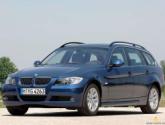 BMW 3 Touring E91